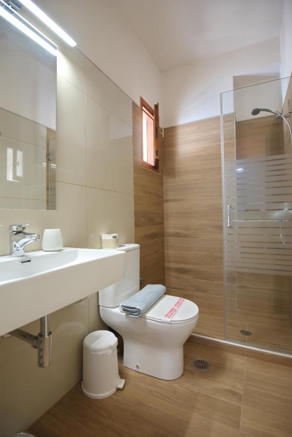 Elpida Apartments Vóci Kültér fotó